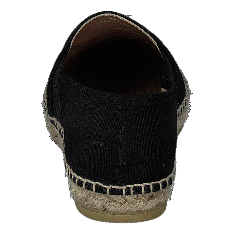 Espadrille Classic Tiger Black