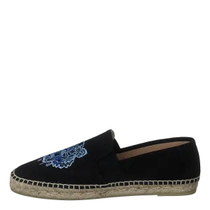 Espadrille Classic Tiger Black