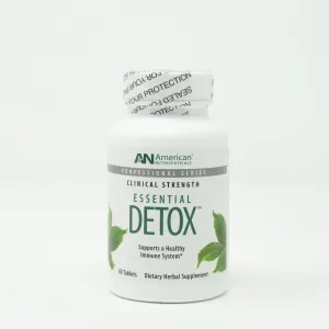 Essential Detox