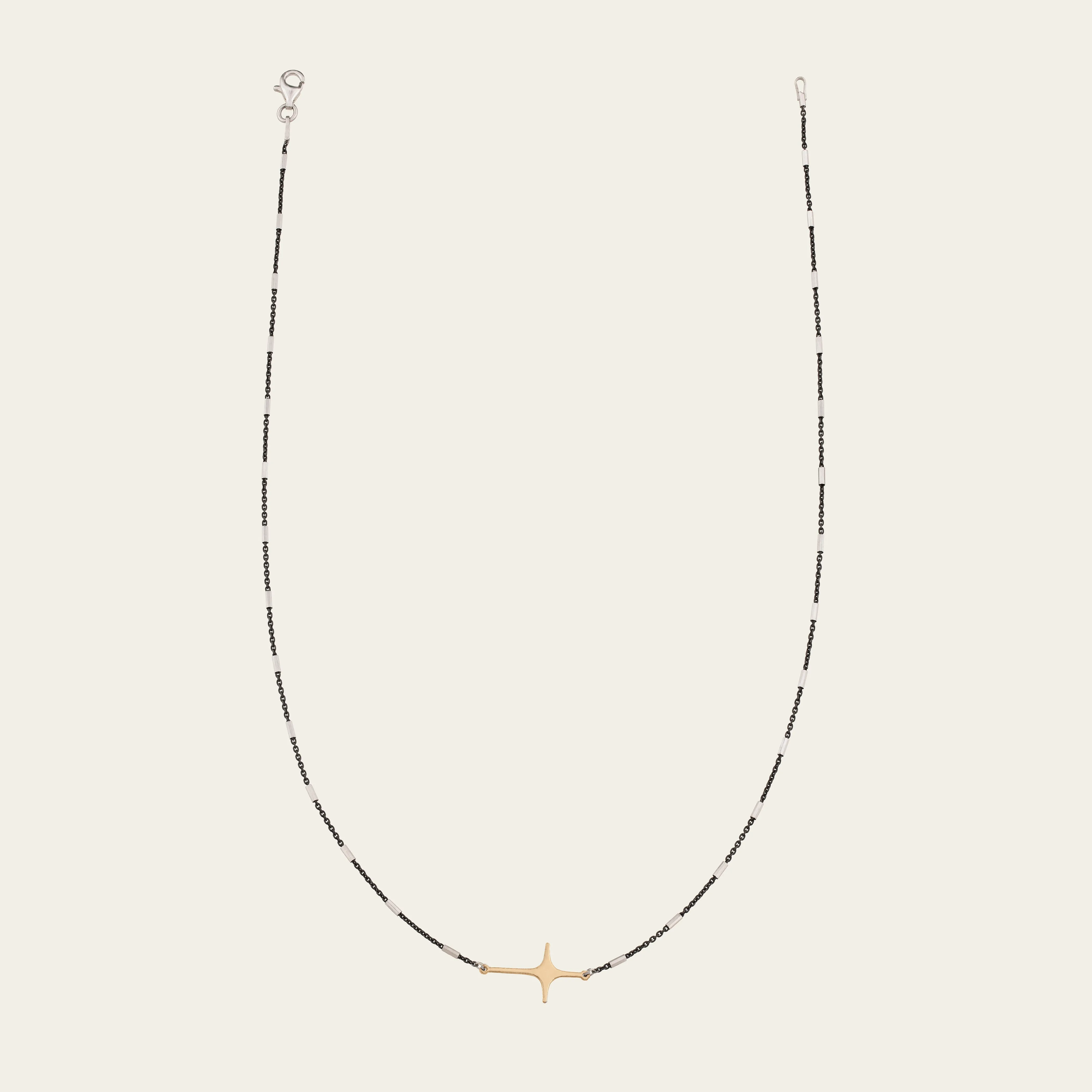Estrella Station Necklace