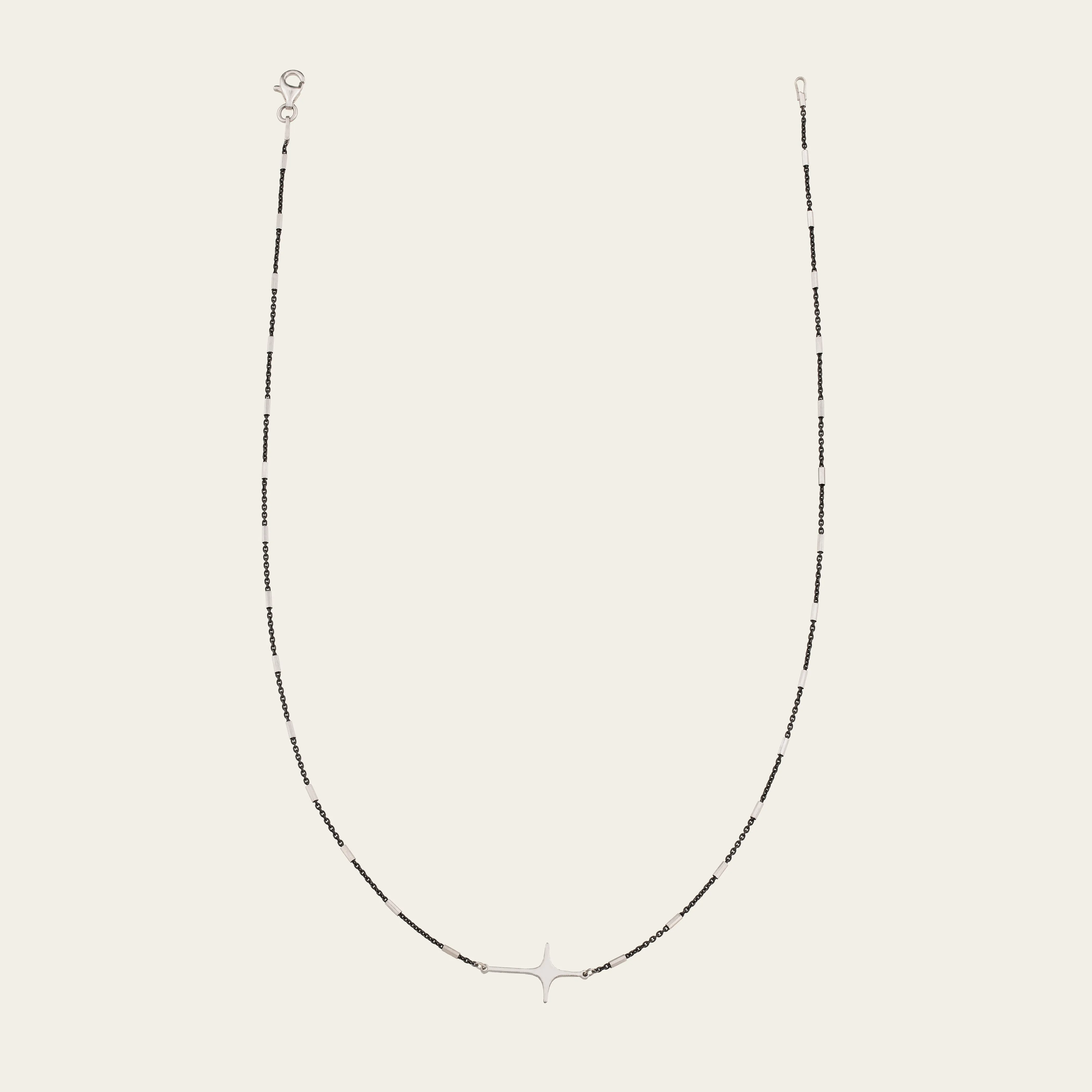 Estrella Station Necklace
