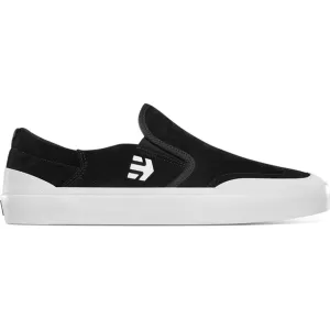 Etnies Marana Slip XLT - Black/White