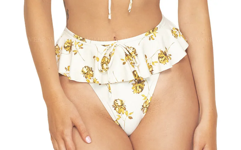Euro Bow-Tamarindo Bikini ::RET