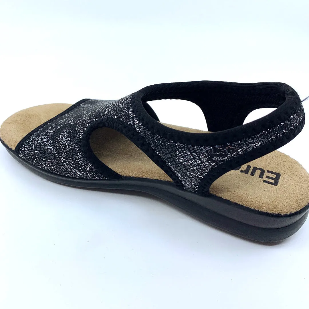 Euroflex Tuscany Sandal - 2 Colours