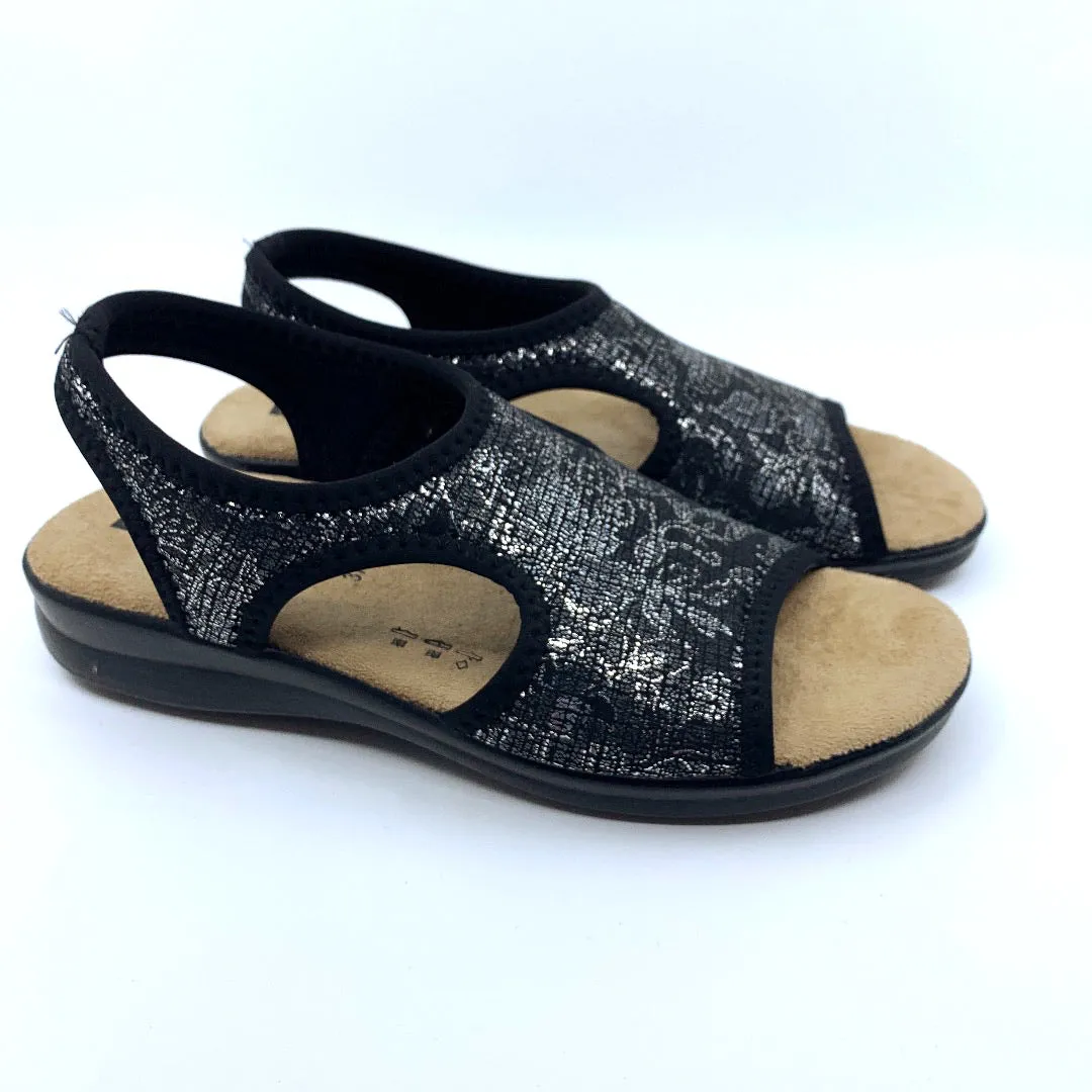 Euroflex Tuscany Sandal - 2 Colours