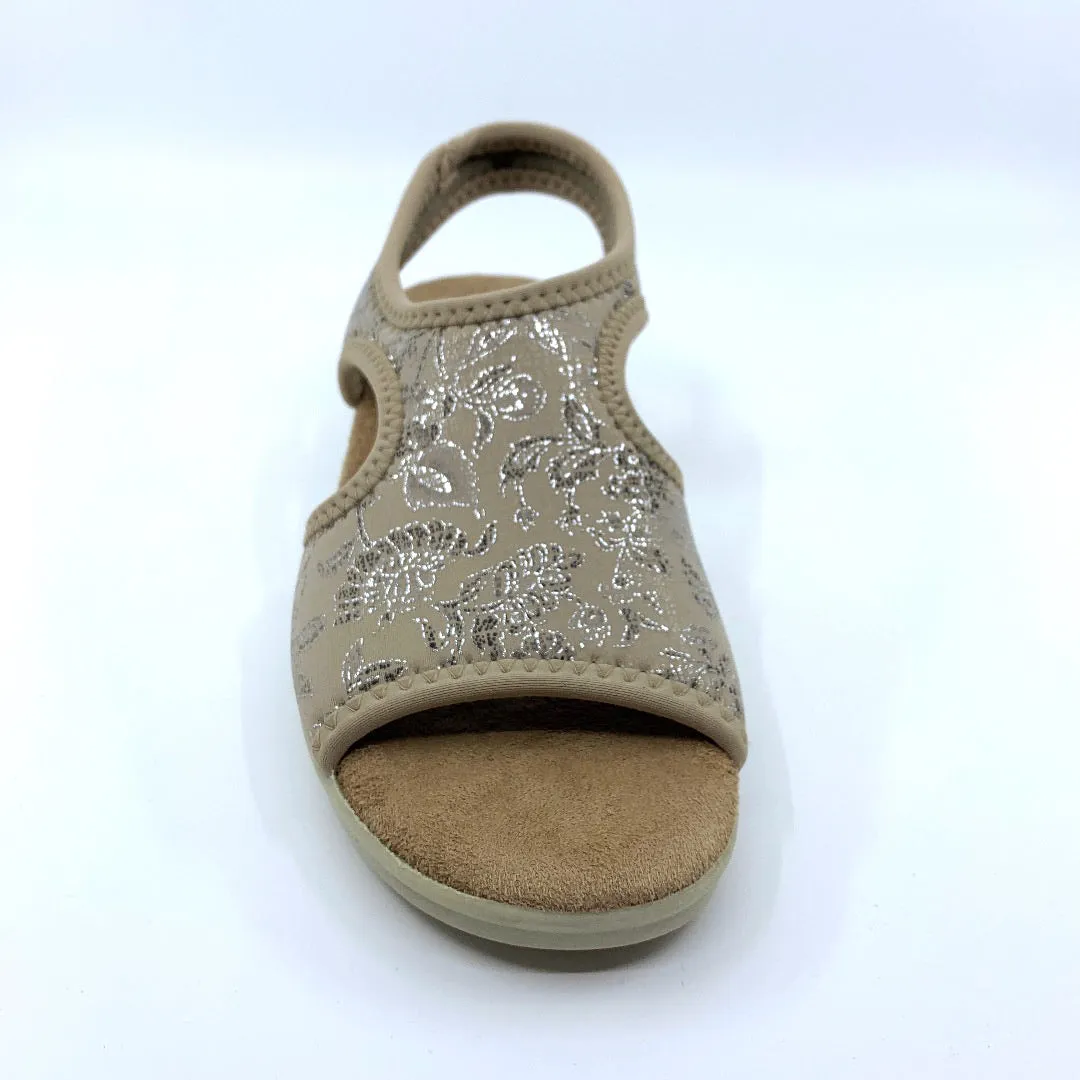 Euroflex Tuscany Sandal - 2 Colours
