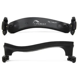 Everest Standard Violin Shoulder Rest