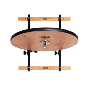 Everlast Adjustable Speedball Platform