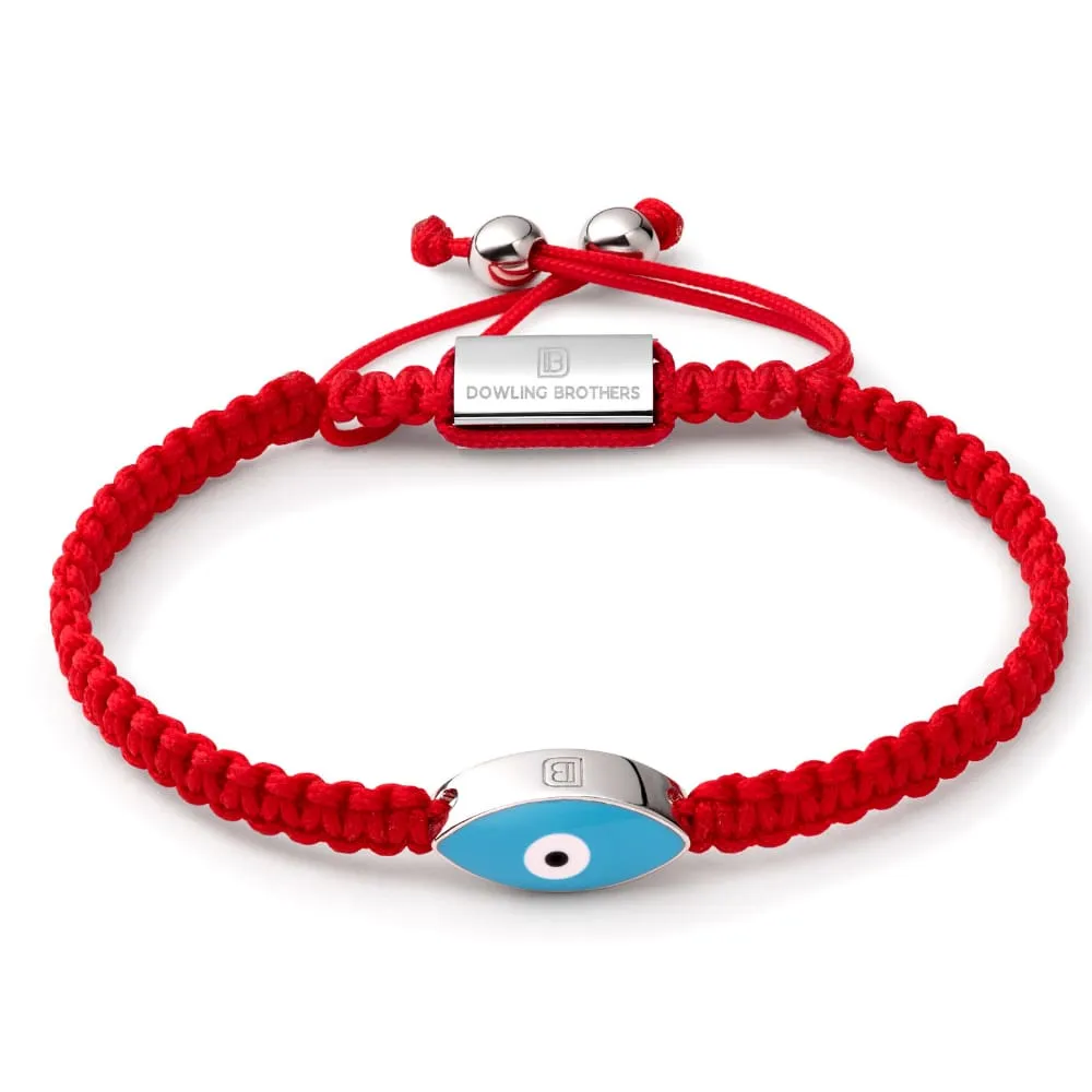 Evil Eye Bracelet