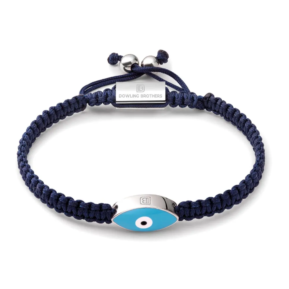 Evil Eye Bracelet
