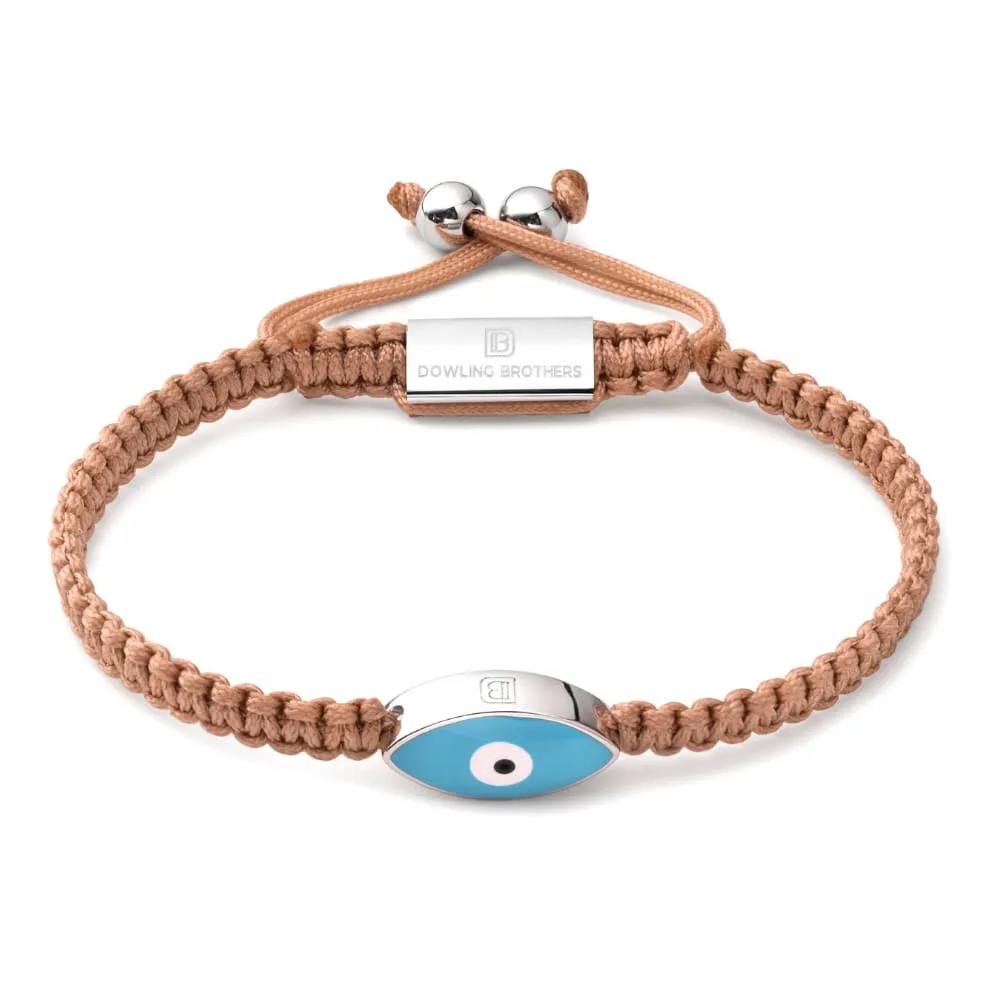 Evil Eye Bracelet