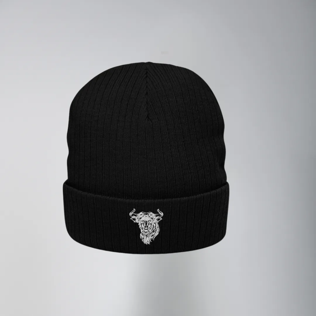 EVOLUTION BEANIE