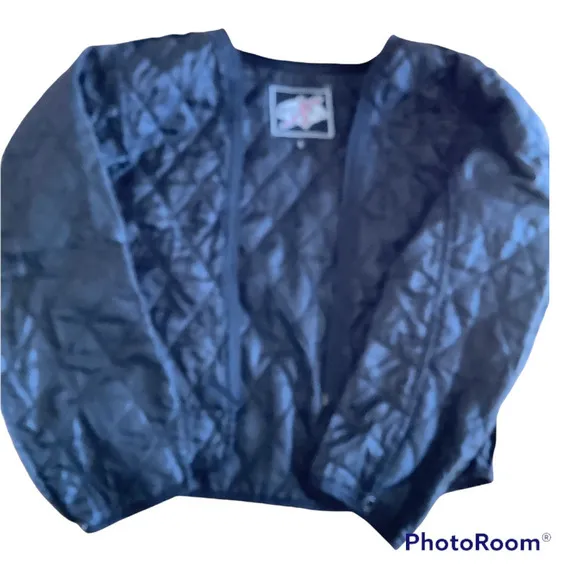 EXL PADDED &amp; LINED WOMEN’S RIDING JACKET L