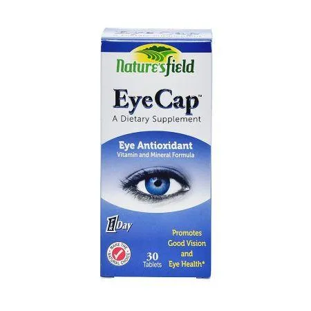 EyeCap for Eye Health Set your Sights on a better vision