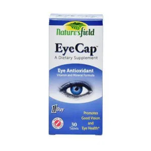 EyeCap for Eye Health Set your Sights on a better vision