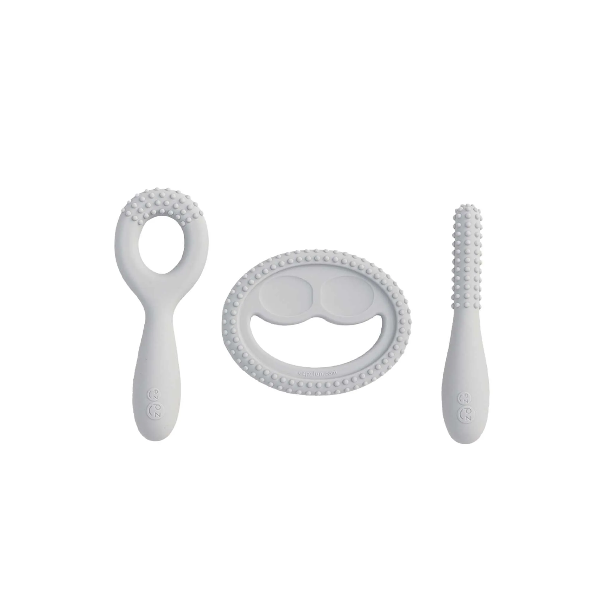 ezpz Oral Development Tools (3-pack)