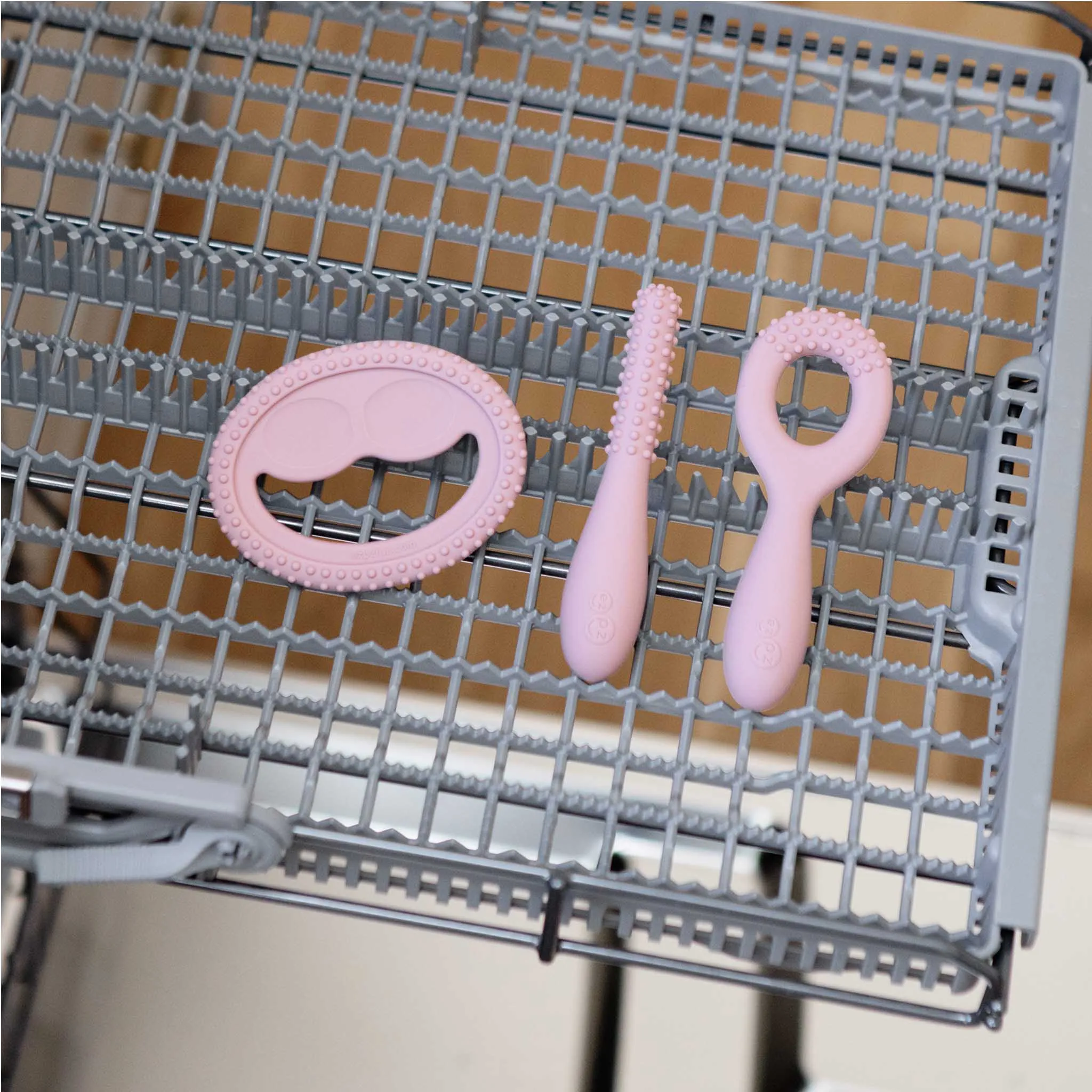 ezpz Oral Development Tools (3-pack)