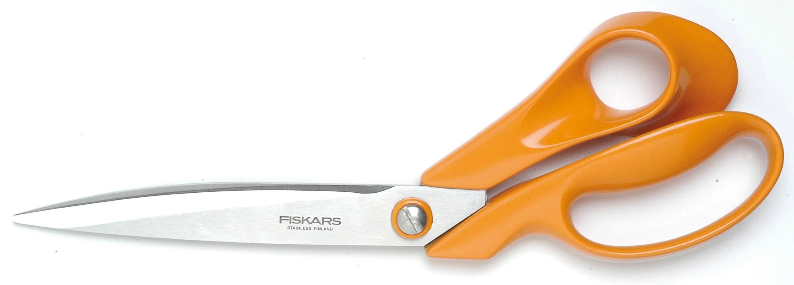 F9843  - Fiskars Classic Tailors Shears Scissors 27 cm