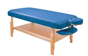 Fabrication Enterprises Basic Stationary Massage Table
