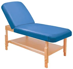 Fabrication Enterprises Deluxe Table with Lift-Back