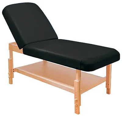Fabrication Enterprises Deluxe Table with Lift-Back