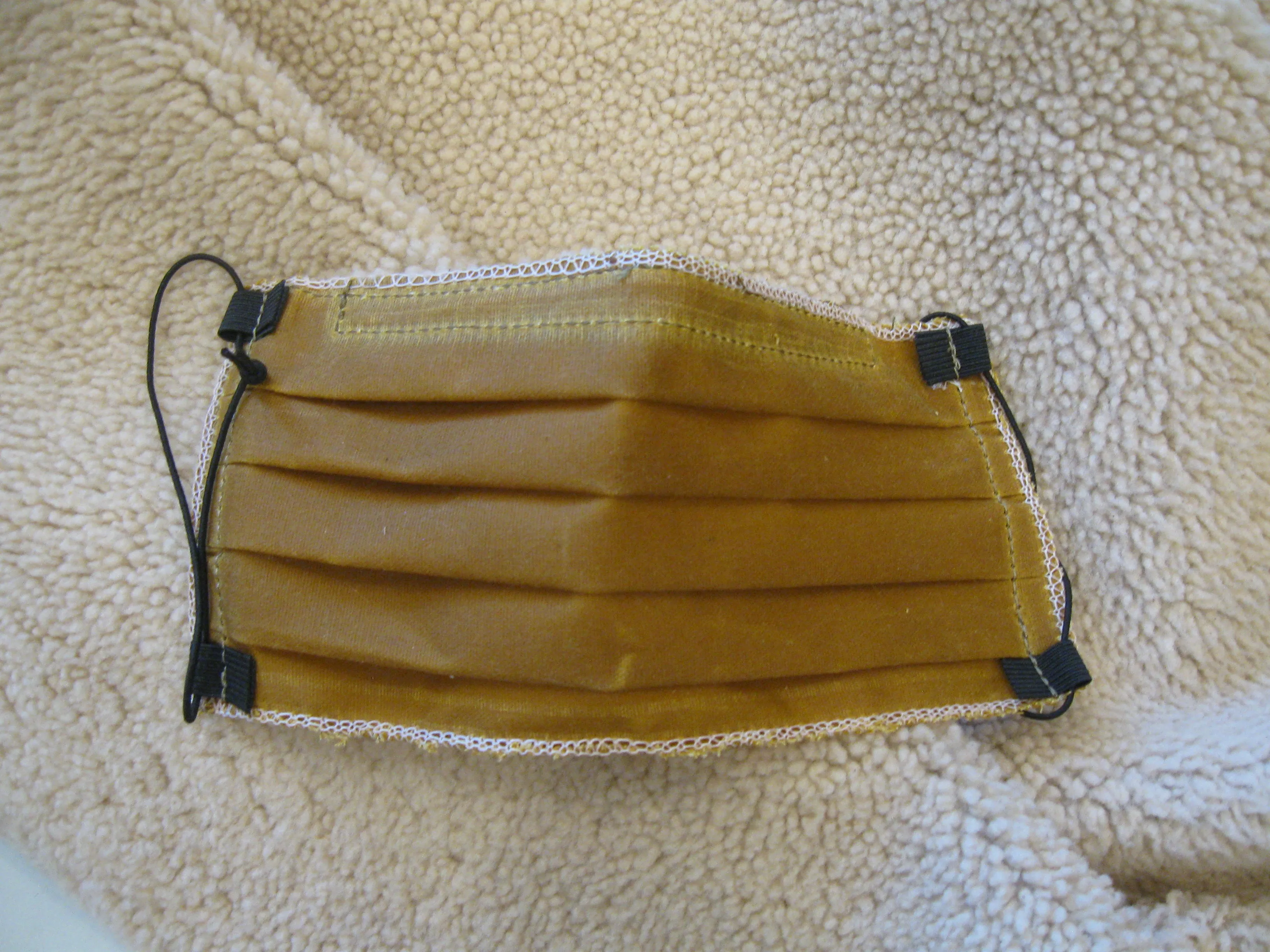 Face Masks