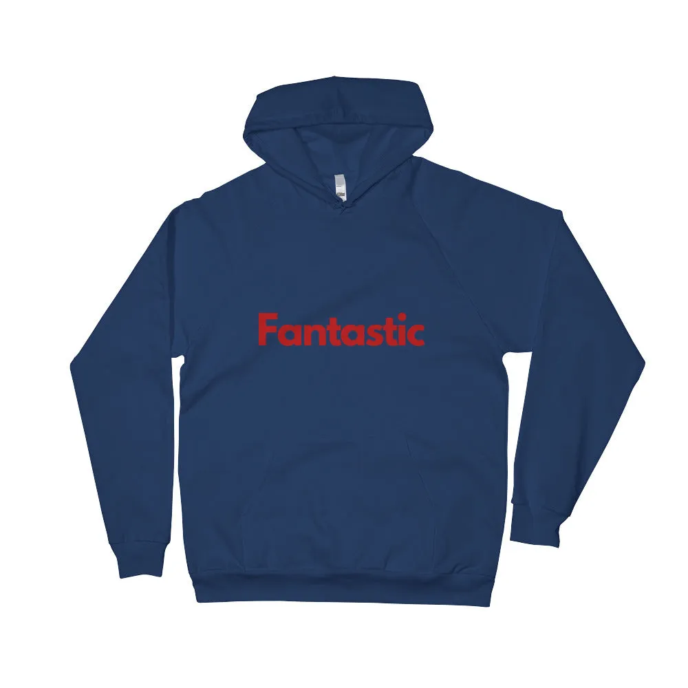 Fantastic Unisex Fleece Hoodie