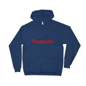 Fantastic Unisex Fleece Hoodie