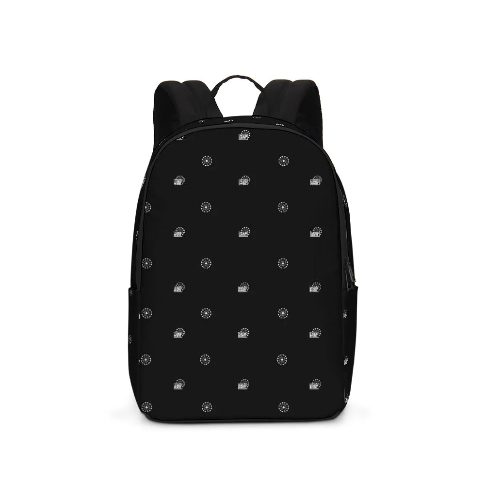 Farris Wheel Large Backpack