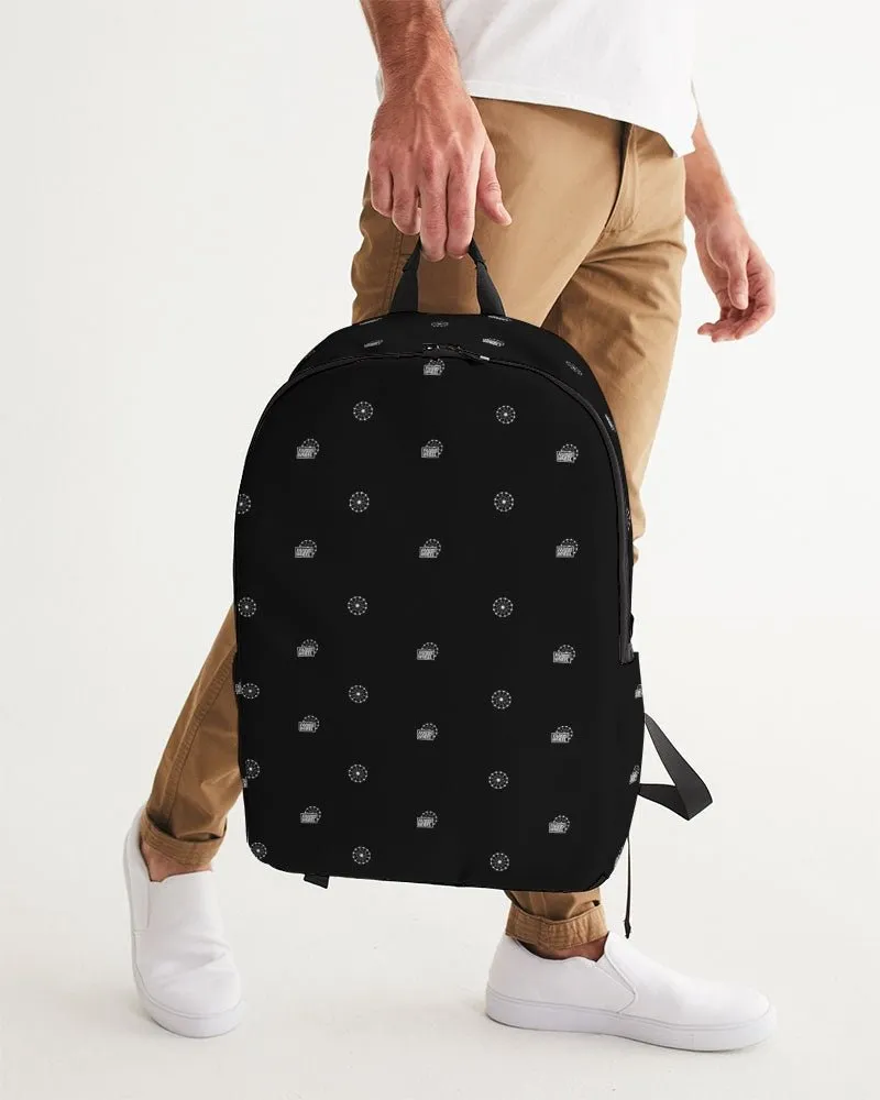 Farris Wheel Large Backpack