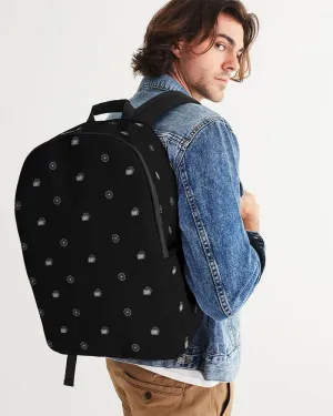 Farris Wheel Large Backpack