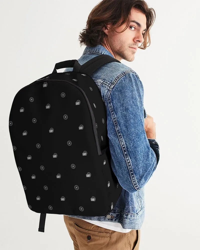 Farris Wheel Large Backpack