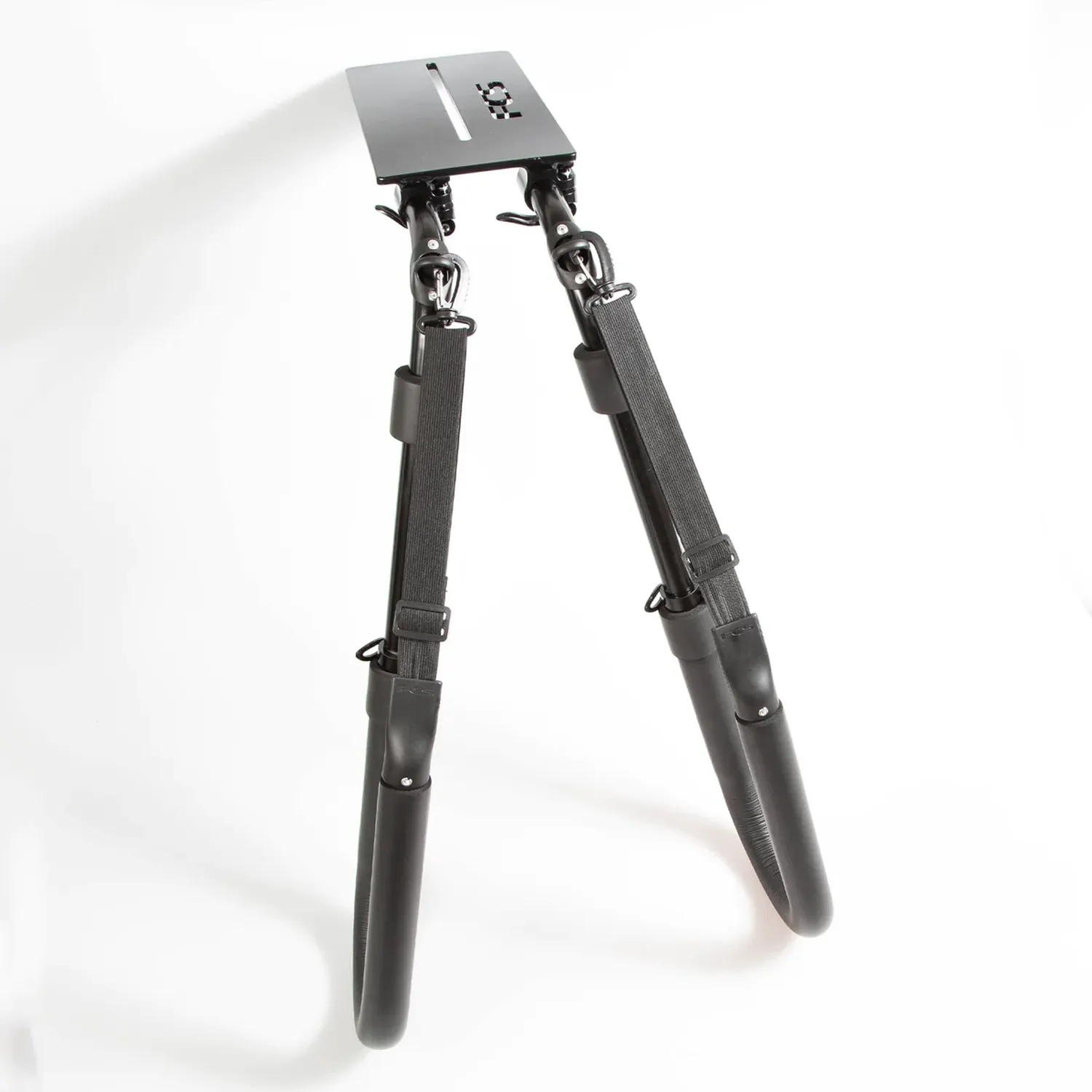 FCS REAR MOUNT SCOOTER RACK