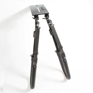 FCS REAR MOUNT SCOOTER RACK