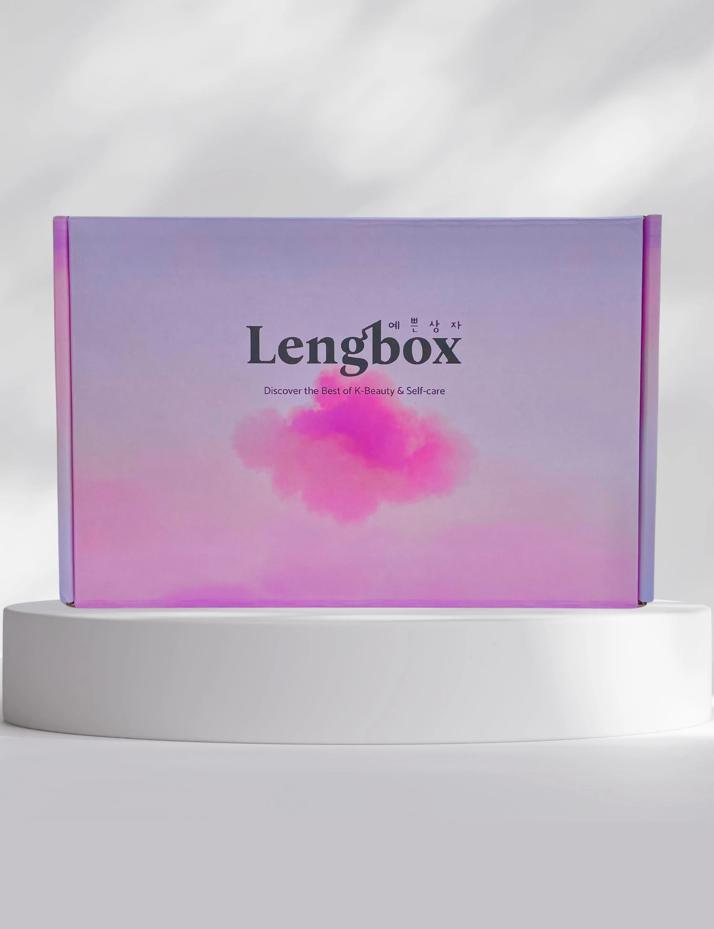 February Lengbox | One-off Lengbox