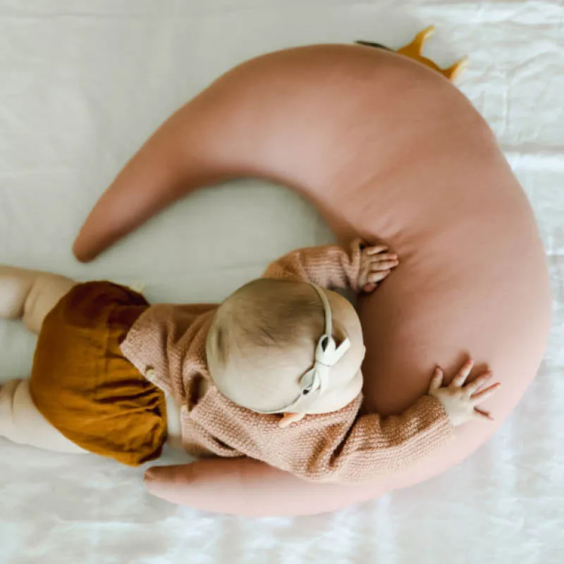 Feeding   Support Pillow