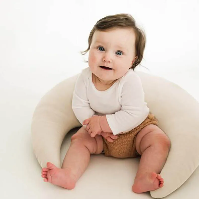 Feeding   Support Pillow