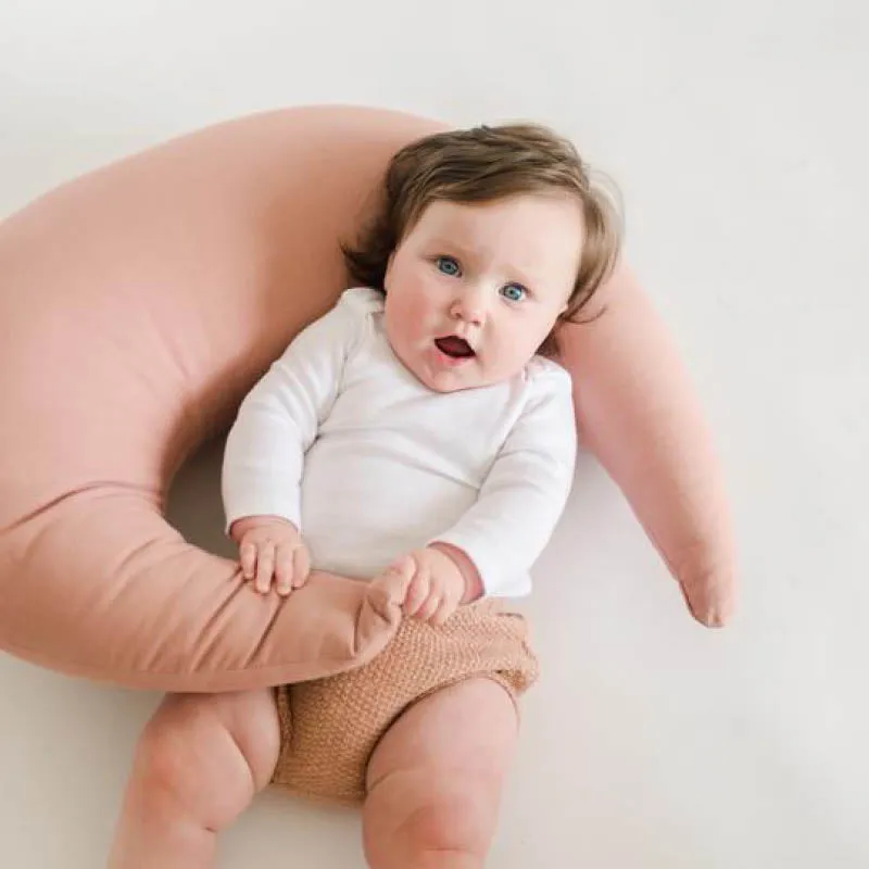 Feeding   Support Pillow