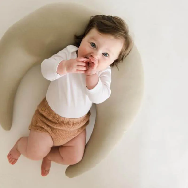 Feeding   Support Pillow