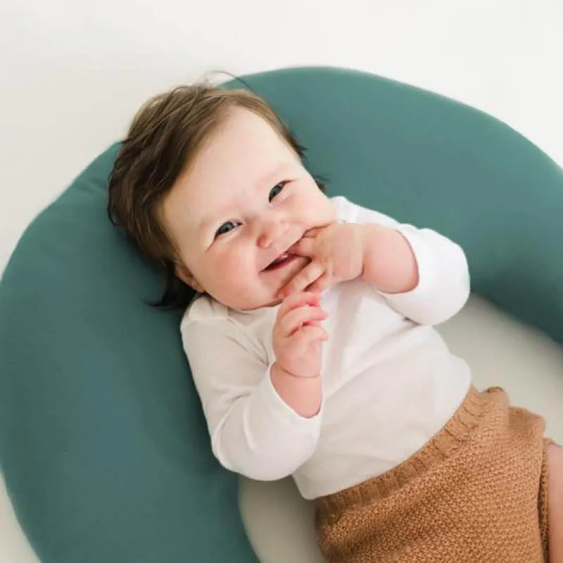 Feeding   Support Pillow