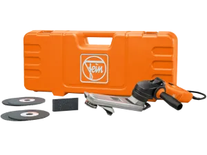 Fein 72216760090 KS 10-38 E Fillet Weld Grinder Kit