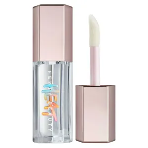 Fenty Beauty Gloss Bomb Heat Universal Lip Luminizer   Plumper - Glass Slipper Heat