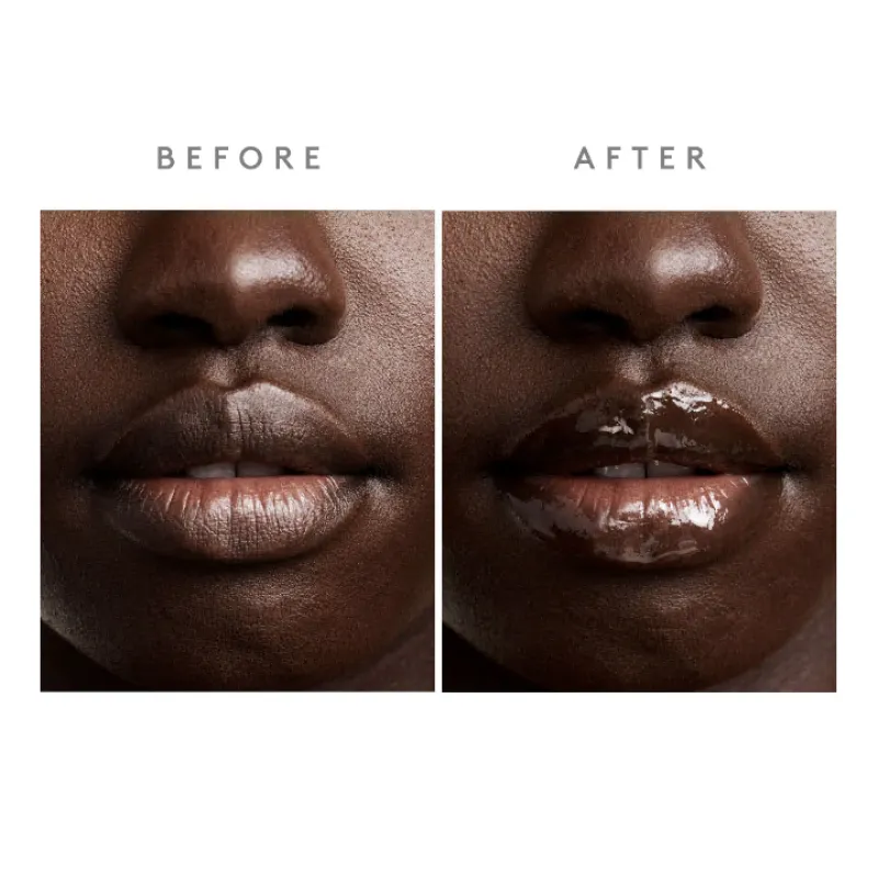 Fenty Beauty Gloss Bomb Heat Universal Lip Luminizer   Plumper - Glass Slipper Heat