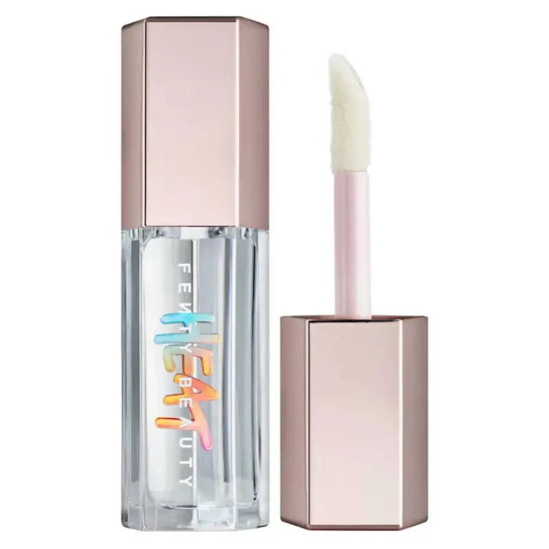 Fenty Beauty Gloss Bomb Heat Universal Lip Luminizer   Plumper - Glass Slipper Heat