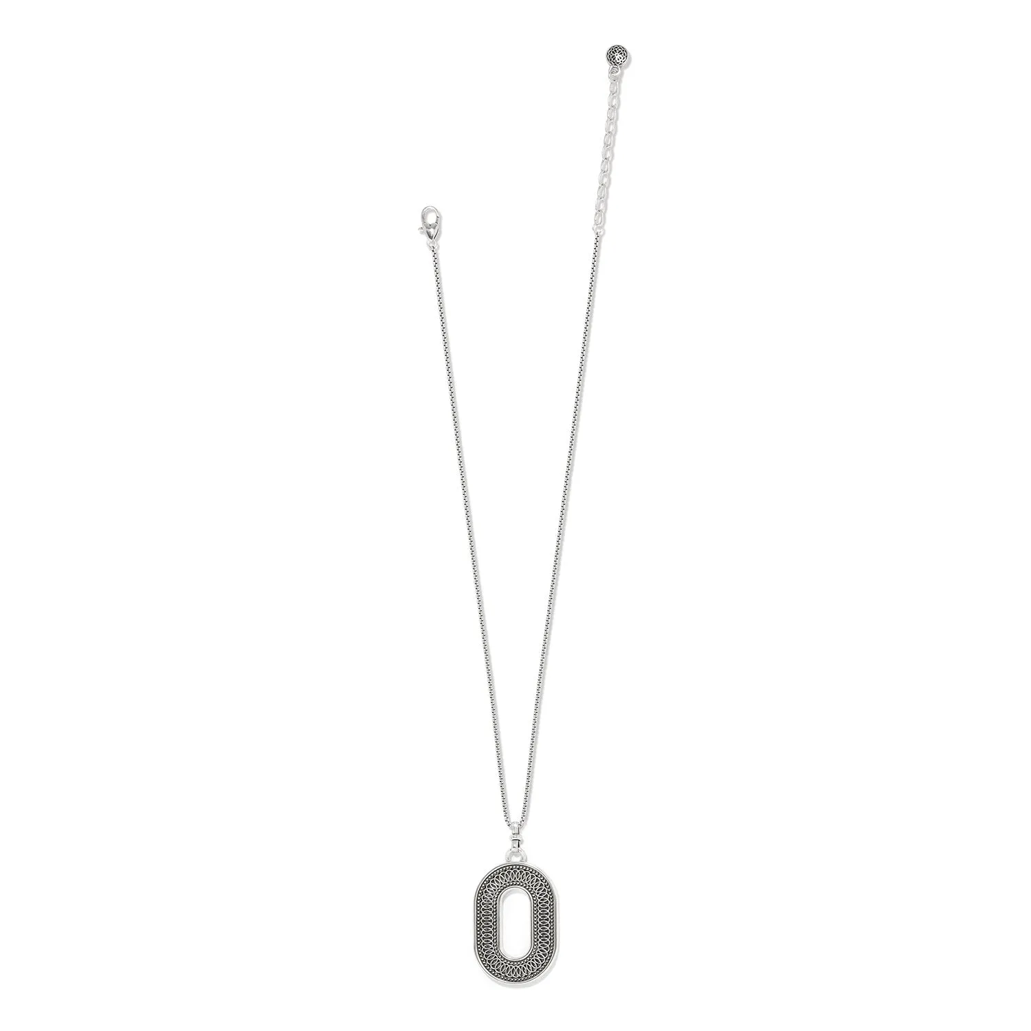 Ferrara Siena Oval Necklace - JM7597