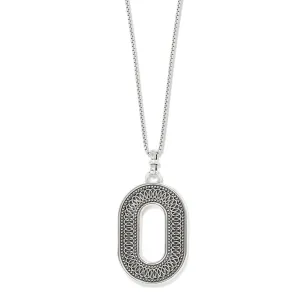 Ferrara Siena Oval Necklace - JM7597