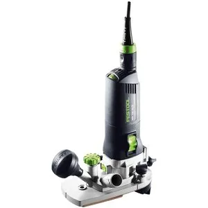 Festool 574456 MFK700 Edge Banding Trim Router