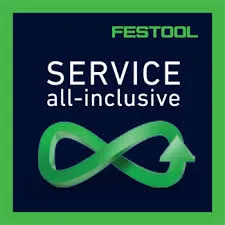 Festool 574456 MFK700 Edge Banding Trim Router