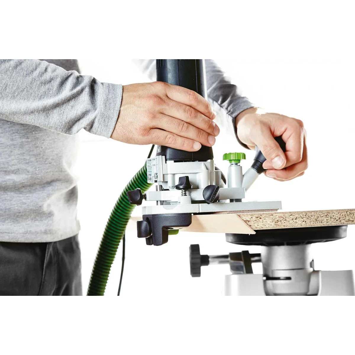 Festool 574456 MFK700 Edge Banding Trim Router