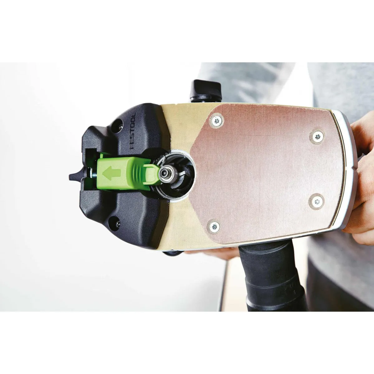 Festool 574456 MFK700 Edge Banding Trim Router